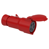 GNIAZDO 32A 3P-N-E 380-415V IP44 50-60HZ  PKY32M435 Schneider
