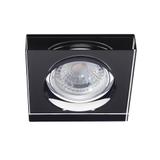 Oprawa punktowa 1x50W Gx5,3 12V IP20 MORTA B CT-DSL50-B 22110 KANLUX