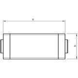 NASADKA TR.I CZW.WDK 40X60 SZ.