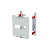 MBH151 Zestaw moduł pod S750 szerokość 1PW (do samodzielnego montażu)