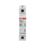 OVR T1-T2 N 50-440s P QS ogranicznik przepięć 2CTB815710R5300 ABB