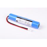 Pakiet akumulatorów LiFePO4 6,4V 3000mAh do oprawy Suprema 250 3H / 350 3H / 400 2H / 650 2H