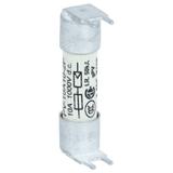 PV-10A10-2P Wkładka PV cylindryczna 10A 1000V DC PCB-2 10x38MM PV-10A10-2P EATON