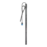 Listwa PDU podstawowa rackowa 230V 0U z wejściem 32A wyjścia 4 x C19 i 20 x C13 AP7553 SCHNEIDER