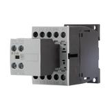 DILM9-21(230V50HZ,240V60HZ) Stycznik mocy 9A [AC-3] 2Z 1R 276760 EATON