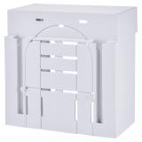 osłona obszaru przyłącza PRS KVL-3 1P 001690960 ETI