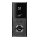 XIRAN zestaw wideodomofonowy bezsłuchawkowy monitor dotykowy 8" LCD Wi-Fi + APP na telefon z gn