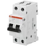 S202M-Z30UC Wyłącznik nadprądowy 10kA AC/DC 2P Z30A 2CDS272061R0528 ABB