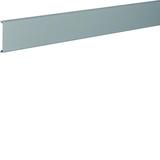 tehalit.LKG Pokrywa kanału grzebieniowego PVC szerokość 50mm szary LK3705027030 HAGER