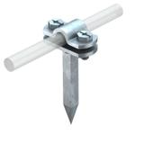 163-200, UCHWYTY PRZEW.Z NAKŁADKĄ 200 MM