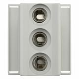 FUSE-BASE D01 E14 3P 16A 400V Podstawa bezpiecznikowa D01 E14 3p TFN01C EATON