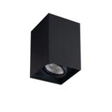Oprawa sufitowa punktowa czarna GORD XS DLP-50-B 25476 KANLUX
