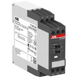 Przekaźnik czasowy opóźnienie wył. CT-AHS.22S 1SVR730110R3300 ABB