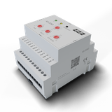 Sterownik kaskadowy - schodowy 9-30V DC