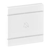 MH:KLAW NIE PRZESZKA 2M BIAŁY, Legrand