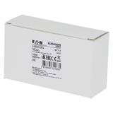 FUSE 100A DIV 500VAC Wkładka DIV 100A 500VAC E125 100D125Q EATON