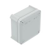 T 60, SKRZYNKI ROZGAŁĘŹNE 114X114X57