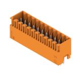 S2L 3.50/22/180G 3.5SN OR BX Złącze wtykowe płytek drukowanych /42szt./ WEIDMULLER
