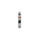 S201M-K20UC Wyłącznik nadprądowy 10kA AC/DC 1P K20A 2CDS271061R0487 ABB