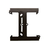 Simon 54 Premium Puszka natynkowa – element rozszerzający puszkę pojedynczą składaną DSC do ramek wi