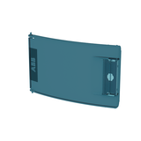 Drzwi przezroczyste 8M MISTRAL41W