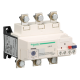 Przekaźnik przeciążeniowy 60-100A klasa 20 LR9D5567 Schneider
