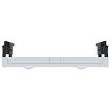 univers N Podzespół rozstaw 60mm3-pol.8xNH00listw.450x500mm odpływ dół UE32B8N HAGER