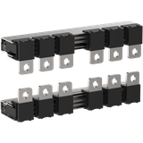 Zestaw łączeniowy do pracy nawrotnej dla styczników 3biegunowych TeSys G265-500