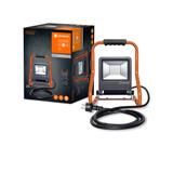 Oprawa LED WORKLIGHT R-STAND SOCKET 50 W 4000 K