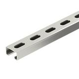 CPS 4L 6M V4A, Szyna profilowa