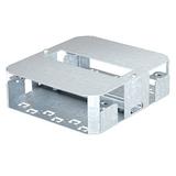 GMPL9 2, Płytka montażowa