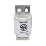 1000AMP 700V AC SEMI-COND FUSE Wkładka szybka 1000A AC 700V DC 700V 89x193 mm aR UL FWP-1000A EATON