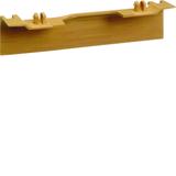 tehalit.SL Maskownica nośnika 20x55 fi60 dąb SL20055ACD5 HAGER