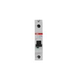 S201M-K0.75UC Wyłącznik nadprądowy 10kA AC/DC 1P K0.75A 2CDS271061R0187 ABB