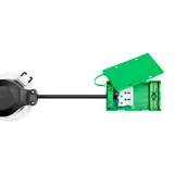 RS061B G2 LDNR LED5-36/840 PSR II WH Spot LED