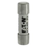 4AMP 1000VDC SOLAR FERRULE 10 X 38MM 4A 1000Vdc wkładka cylindryczna 10x38 do PV PV-4A10F EATON