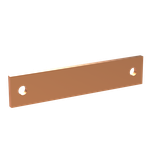 ZX2406 Łącznik Cu 30x5mm V1 (C) (do samodzielnego montażu)