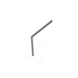 OG WYSIĘGNIK LAMPOWY  FI42 120ST 1200MM