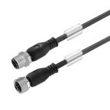 SAIL-M12GM12G-5-0.6U Kabel czujnikowy WEIDMULLER