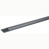 DLP LISTWA PODŁOGOWA 92 X 20 SZARA, Legrand