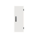 TZB105 Pełne drzwi szerokość 1PW wysokość 5GU