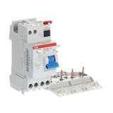 DDA204 AC-40/0,1 blok różnicowo-prądowy 2CSB204001R2400 ABB