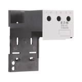 ZB32-XEZ Podstawa montażowa na szynę TH35 dla ZB dla DILM17..38 278473 EATON
