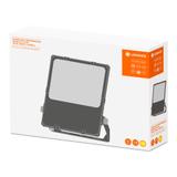 Naświetlacz FLOOD LED PERFORMANCE 150W 3000K ASYM 55x110 black