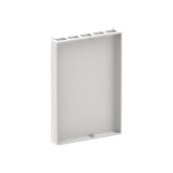 TG512GB TwinLine-G szafa stojąca I kl. izol. IP30 bez drzwi