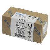 450AMP 240V IEC AC BS88 HIGH SPEED FUSE Wkładka szybka 450A AC 240V DC 150V BS88 38x84 mm, 450LMT EA