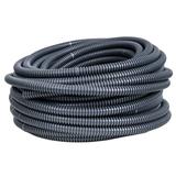 Rura karbowana PCV typ lekki 320N 25/19  (opakowanie 50m)