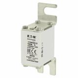 160A 1000V 00/80 aR INDICATOR FUSE Wkładka szybka 160A AC 1000V rozmiar 00 30x47x98 mm aR D 170M4812