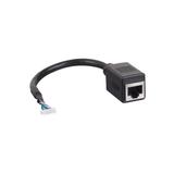Akcesorium Ethernet Classe 300Eos 344844 LEGRAND