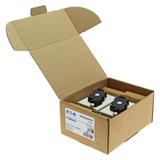 FUSE 800A 1250V 2BKN/90 AR CU Wkładka szybka 800A AC 1250V rozmiar 2 61x77x91 mm aR IEC UL 170M5498